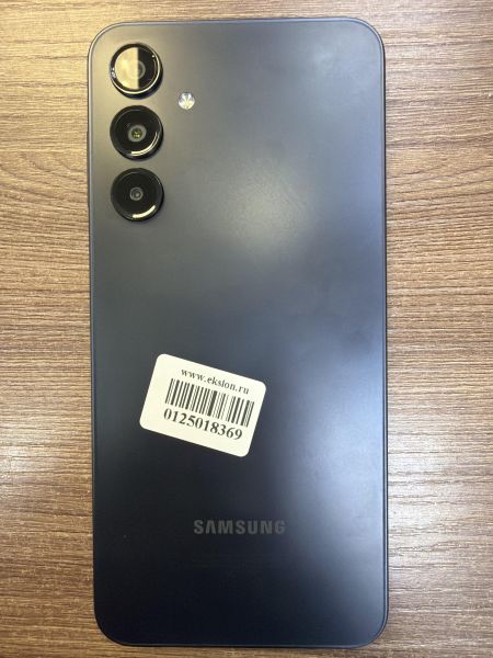 сотовый телефон Samsung Galaxy A16 4/128GB (A165F) Duos в Иркутск