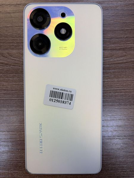 сотовый телефон TECNO Spark 10 Pro 8/256GB (KI7) Duos в Иркутск