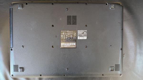 ноутбук Acer Packard Bell ENTG81BA-C717 (SSD 256GB) в Иркутск