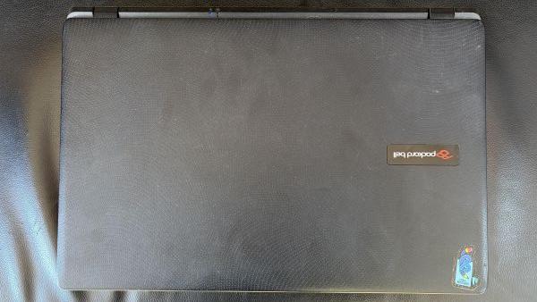 ноутбук Acer Packard Bell ENTG81BA-C717 (SSD 256GB) в Иркутск