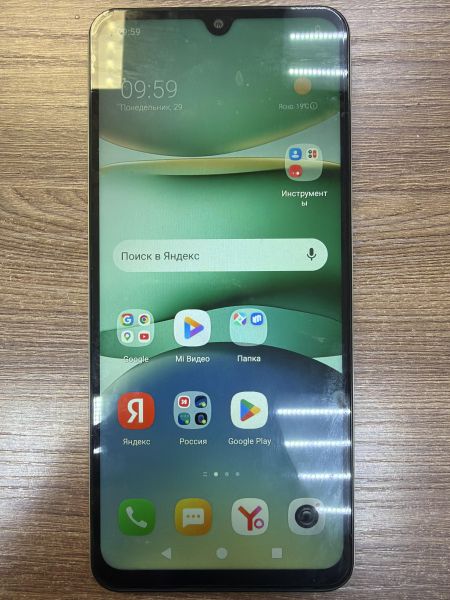 сотовый телефон Xiaomi Redmi A5 3/64GB (25028RN03A) Duos в Иркутск