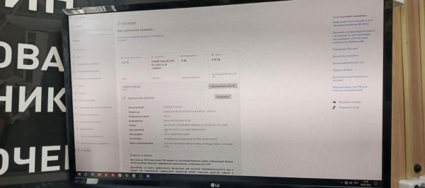 системный блок Сборка Xeon E5-2650 v2, RX 580, RAM 16 GB, HDD 500 GB + SSD 120 GB в Иркутск