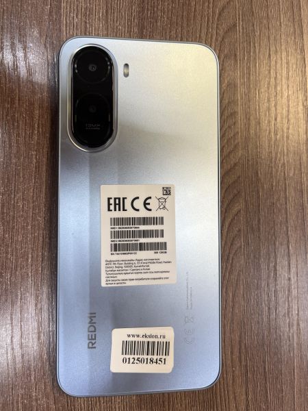 сотовый телефон Xiaomi Redmi A7 Pro 4/128GB (25128RN17A) Duos в Иркутск