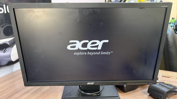 монитор Acer V226HQL в Иркутск