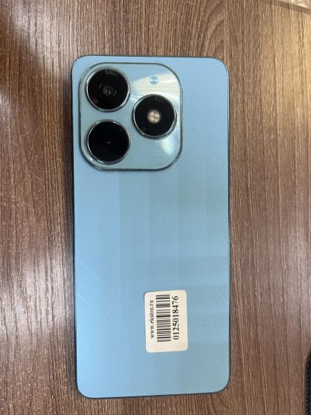 сотовый телефон TECNO Spark 20 8/128GB (KJ5n) Duos в Иркутск