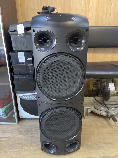 муз. центр и аудиосистема DEXP LH-V1500 в Иркутск