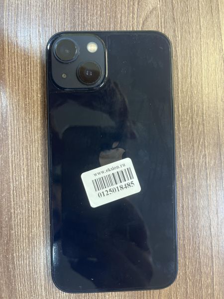 сотовый телефон Apple iPhone 13 128GB в Иркутск