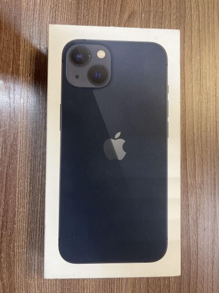 сотовый телефон Apple iPhone 13 128GB в Иркутск