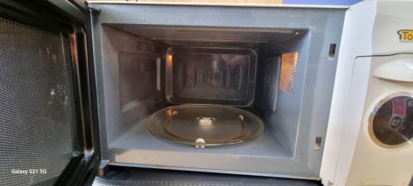 микроволновая печь (свч) LG MS-268T в Иркутск