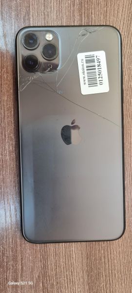 сотовый телефон Apple iPhone 11 Pro Max 256GB в Иркутск