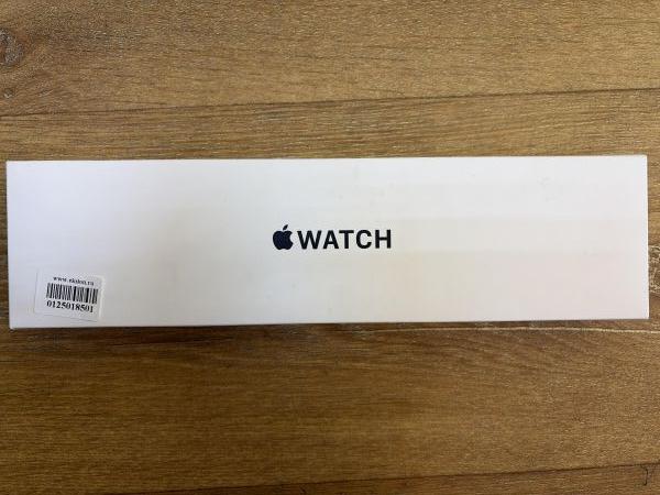 умные часы и браслеты Apple Watch SE 2 40mm (A2722) с СЗУ в Иркутск