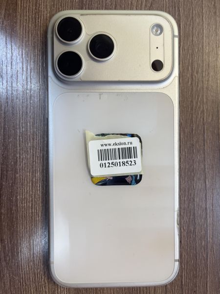 сотовый телефон Apple iPhone 17 Pro Max 256GB в Иркутск