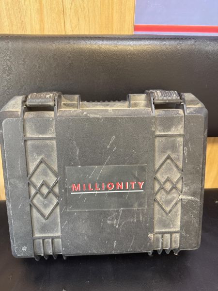 лазерный уровень (нивелир) MiLLiONiTY без модели (Зелёный, 360) в Иркутск