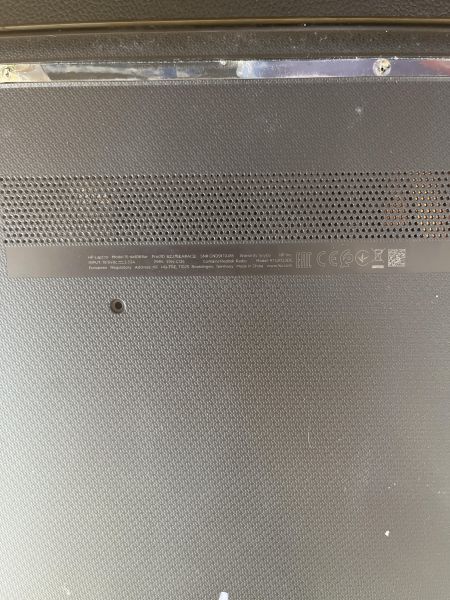 ноутбук HP 15-da1068ur 6ZJ76EA (HDD 932 GB) в Иркутск