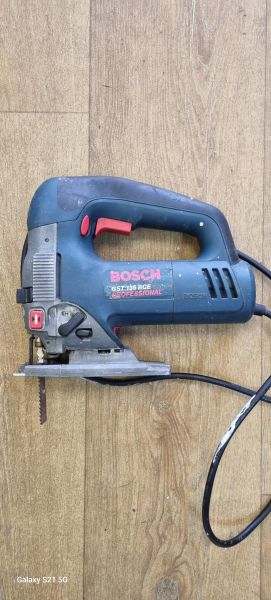 электролобзик Bosch GST 135 BCE в Иркутск