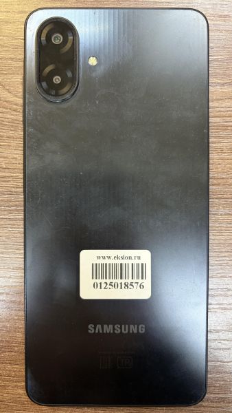 сотовый телефон Samsung Galaxy A07 4/64GB (A075F) Duos в Иркутск