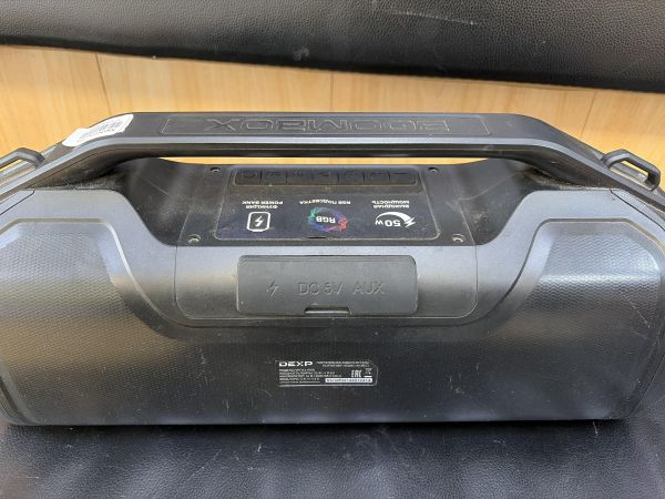портативная колонка DEXP P570 в Иркутск