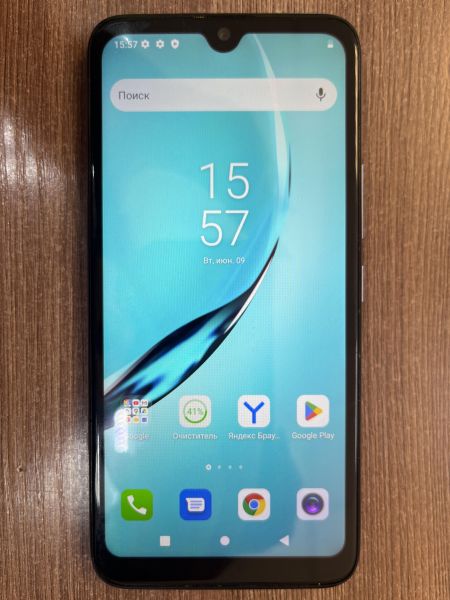сотовый телефон Itel A48 (L6006) Duos в Иркутск