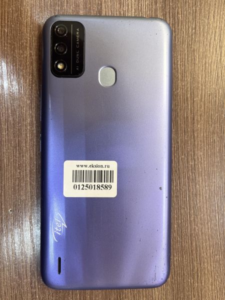 сотовый телефон Itel A48 (L6006) Duos в Иркутск
