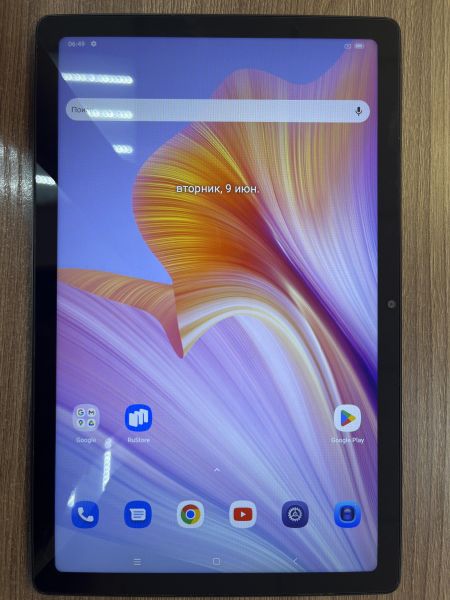 планшет Blackview Tab 11 SE 128GB (с SIM) в Иркутск
