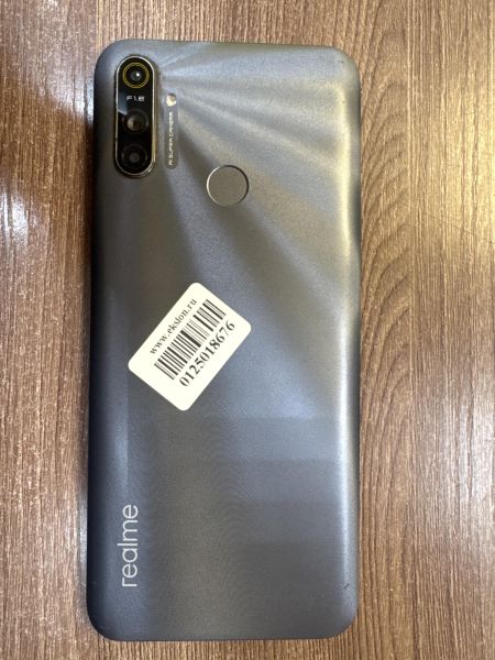 сотовый телефон Realme C3 3/64GB (RMX2020) Duos в Иркутск