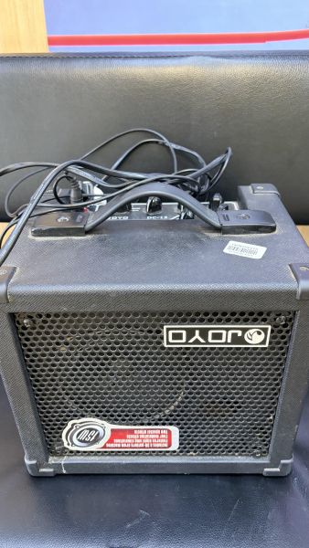 комбоусилитель JOYO DC-15 в Иркутск