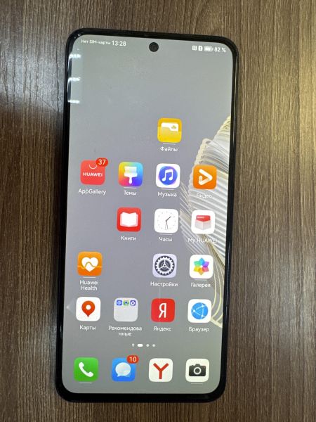 сотовый телефон Huawei Nova 10 SE 8/128GB (BNE-LX1) Duos в Иркутск