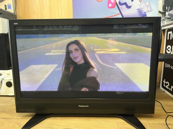 телевизор Panasonic TH-R42PV7KH в Иркутск