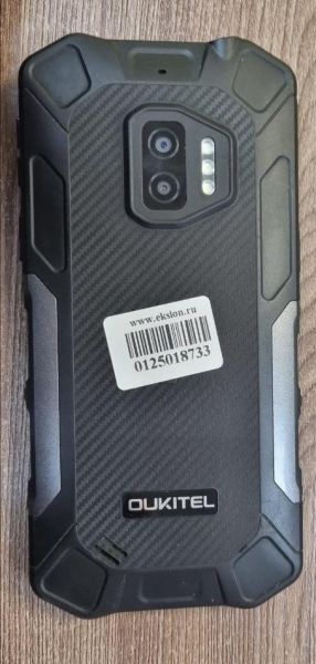 сотовый телефон OUKITEL WP12 Pro 4/64GB Duos в Иркутск