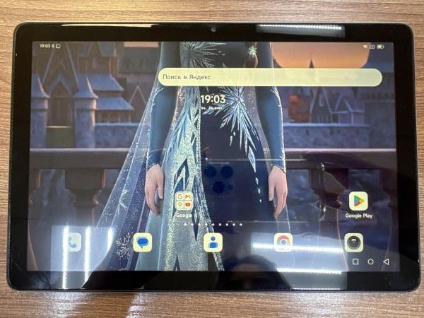 планшет Blackview Tab 60 Pro 4/128GB (с SIM) в Иркутск