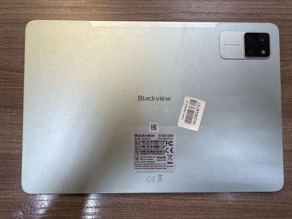планшет Blackview Tab 60 Pro 4/128GB (с SIM) в Иркутск