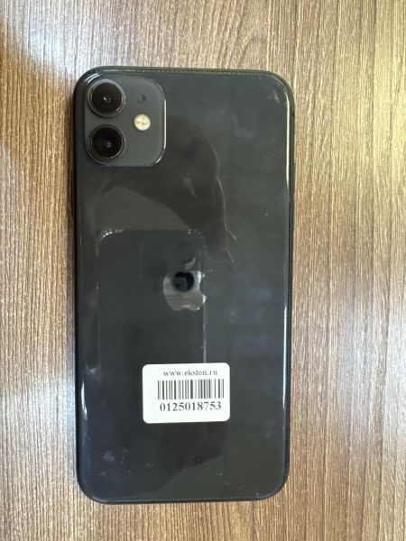 сотовый телефон Apple iPhone 11 64GB в Иркутск
