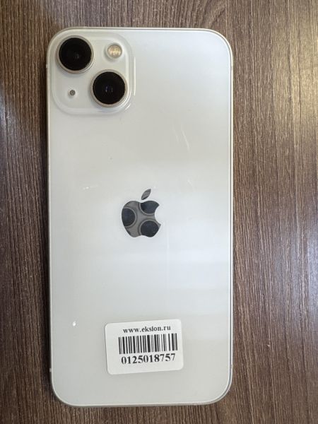 сотовый телефон Apple iPhone 13 512GB в Иркутск