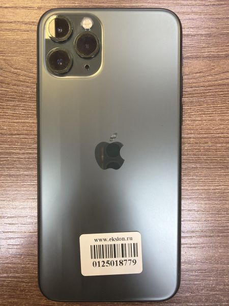 сотовый телефон Apple iPhone 11 Pro 256GB в Иркутск