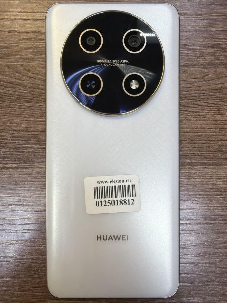 сотовый телефон Huawei nova 13i 8/256GB (CTR-L91) Duos в Иркутск