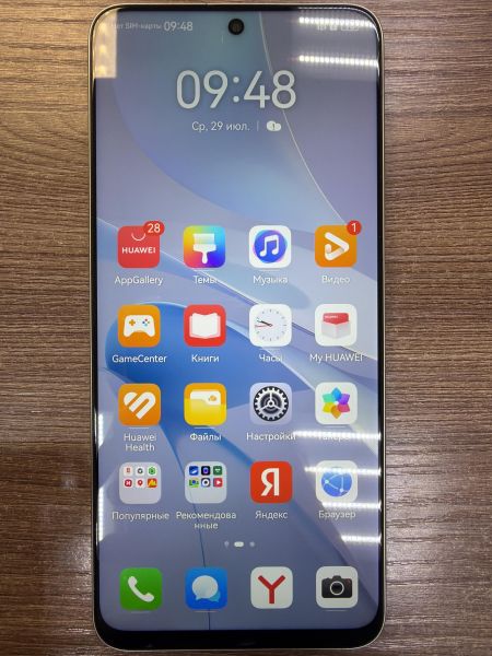 сотовый телефон Huawei nova 13i 8/256GB (CTR-L91) Duos в Иркутск