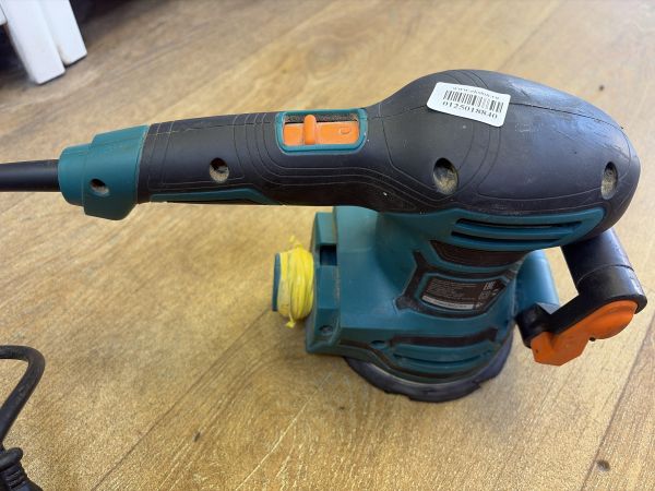 шлифмашина эксцентриковая FinePower EG0120 в Иркутск