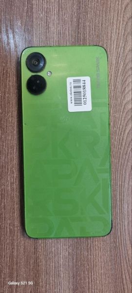 сотовый телефон TECNO Spark 9 Pro 4/128GB (KH7n) Duos в Иркутск