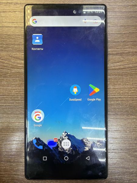 сотовый телефон Vernee Mix 2 (M2) Duos в Иркутск