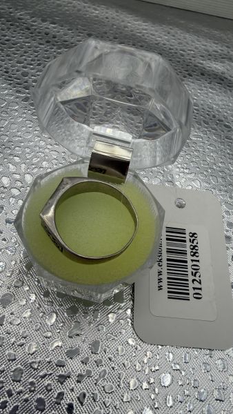 серебряное кольцо Кольцо серебро 925 3,37g, вес изделия 4.09g, размер 20.5 в Иркутск
