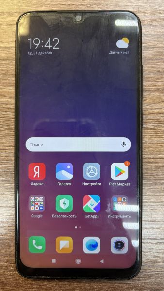 сотовый телефон Xiaomi Redmi Note 7 4/64GB (M1901F7G) Duos в Иркутск
