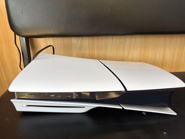 игровая приставка Sony PlayStation 5 Slim 1TB (CFI-2016) в Иркутск