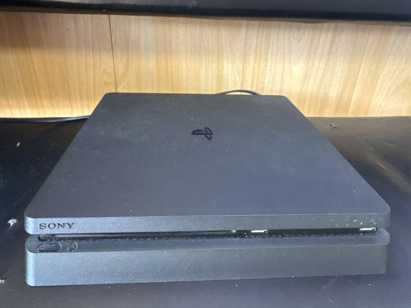игровая приставка Sony PlayStation 4 Slim 1TB (CUH-2208B) в Иркутск