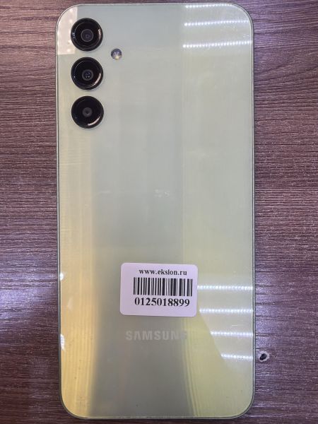 сотовый телефон Samsung Galaxy A24 8/128GB (A245F) Duos в Иркутск