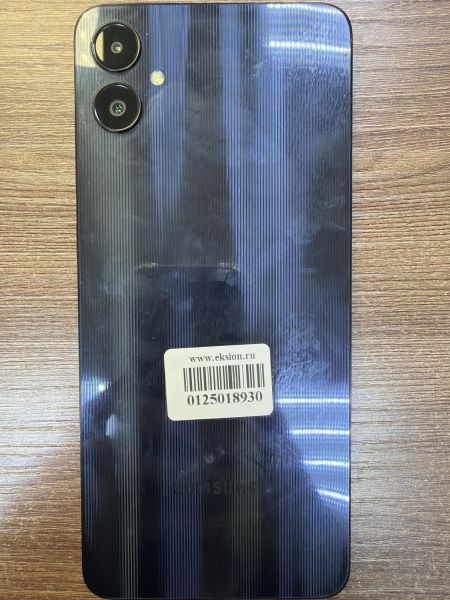 сотовый телефон Samsung Galaxy A05 4/128GB (A055F) Duos в Иркутск