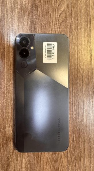 сотовый телефон TECNO Pova 4 8/128GB (LG7n) Duos в Иркутск