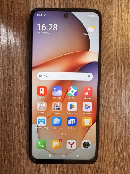 сотовый телефон Xiaomi Redmi 12 8/256GB (23053RN02Y) Duos в Иркутск