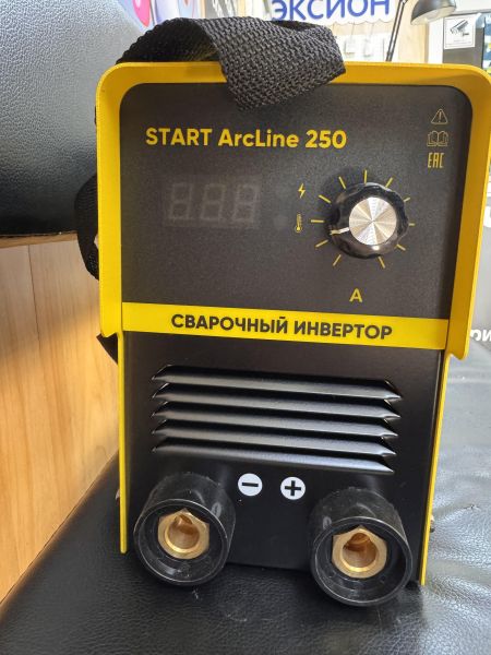 сварочный аппарат Start ArcLine 250 в Иркутск