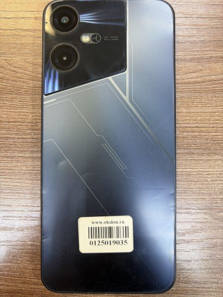 сотовый телефон TECNO Pova Neo 3 4/128GB (LH6n) Duos в Иркутск