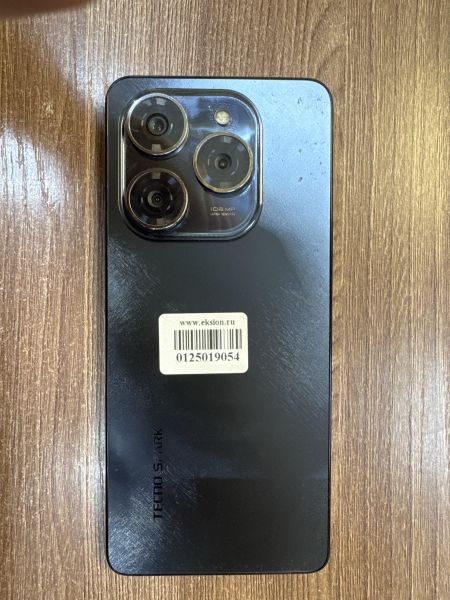 сотовый телефон TECNO Spark 20 Pro 12/256GB (KJ6) Duos в Иркутск